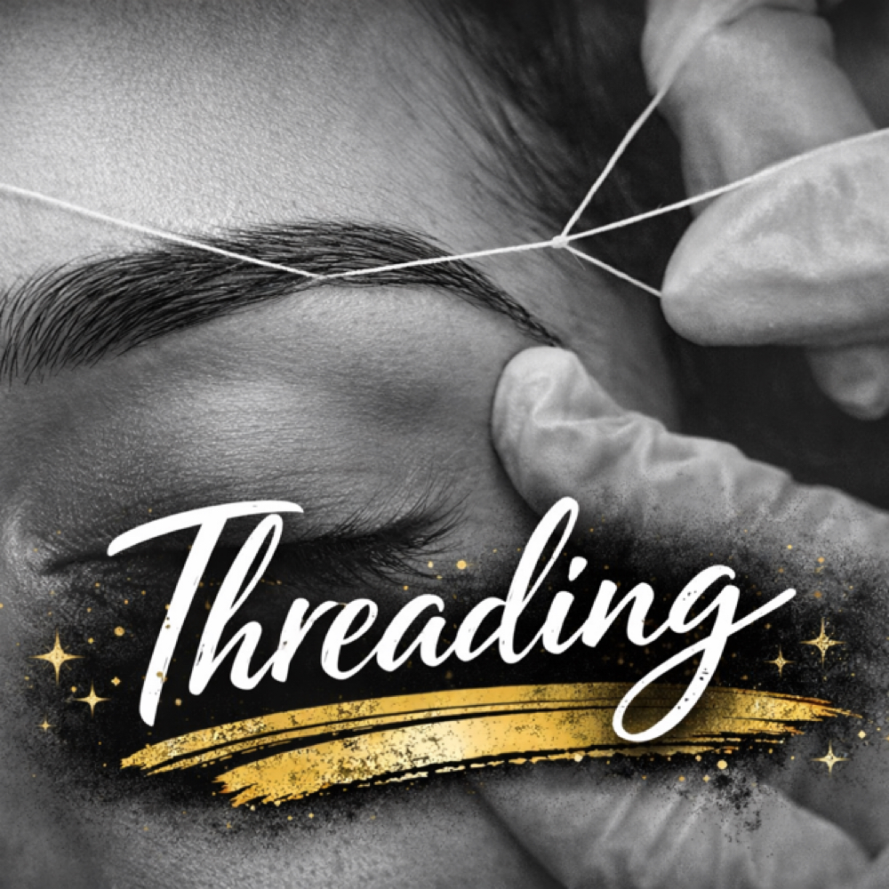 Eye Brow Threading at Atouchofbeautyllc in Willimantic, CT