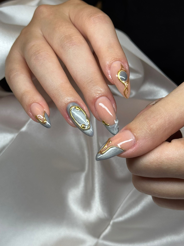 Apres Nails