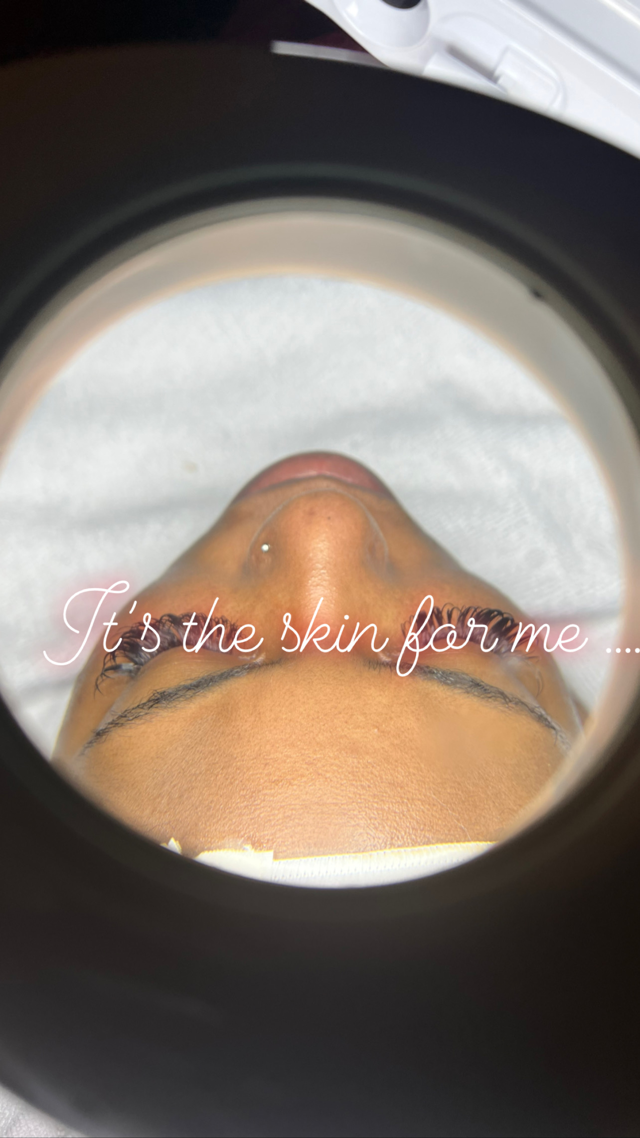Hydradermabrasion Custom Facial