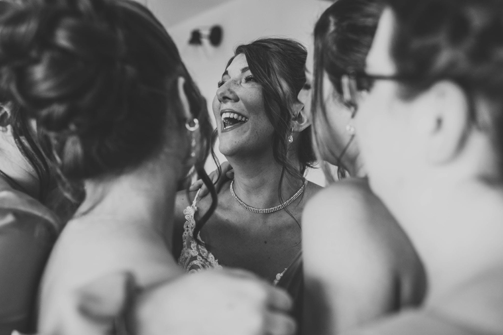 Bridal Trial