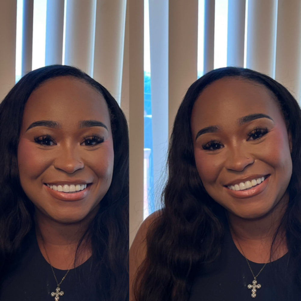 Natural Glam at Executive Glow, LLC in Sacramento, CA