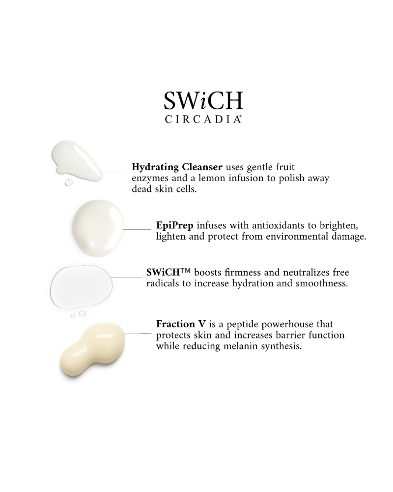 SWICH FACIAL