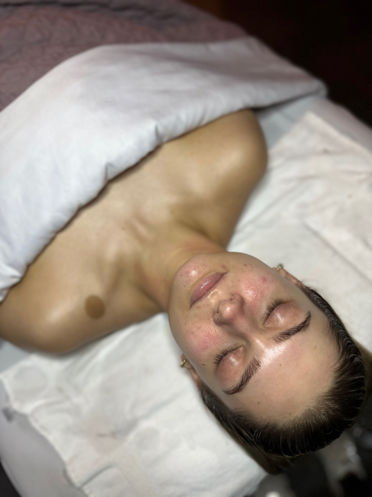 New Client Facial