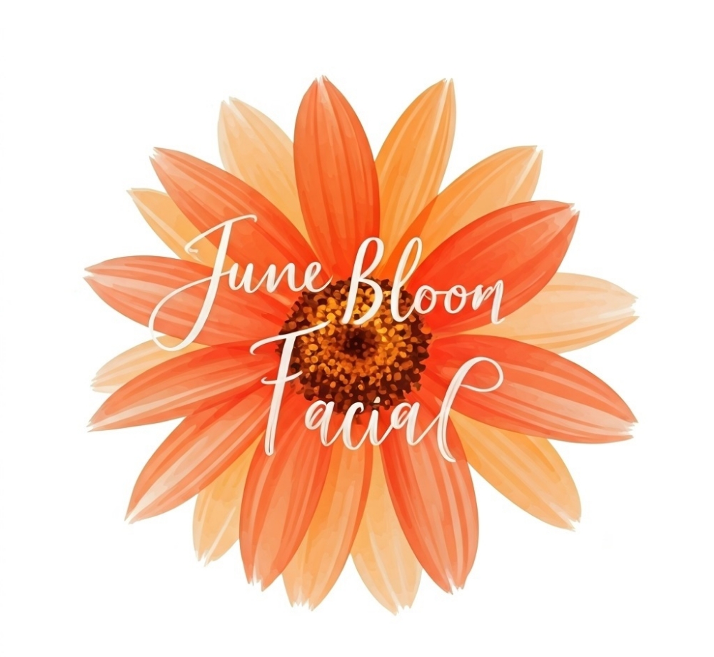 June Bloom Facial