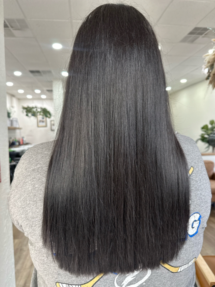 Root Retouch