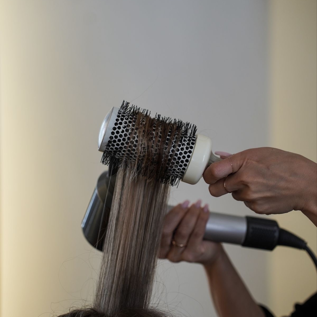Blowout at Rhythm and Roots - Maddie in fairview park, OH