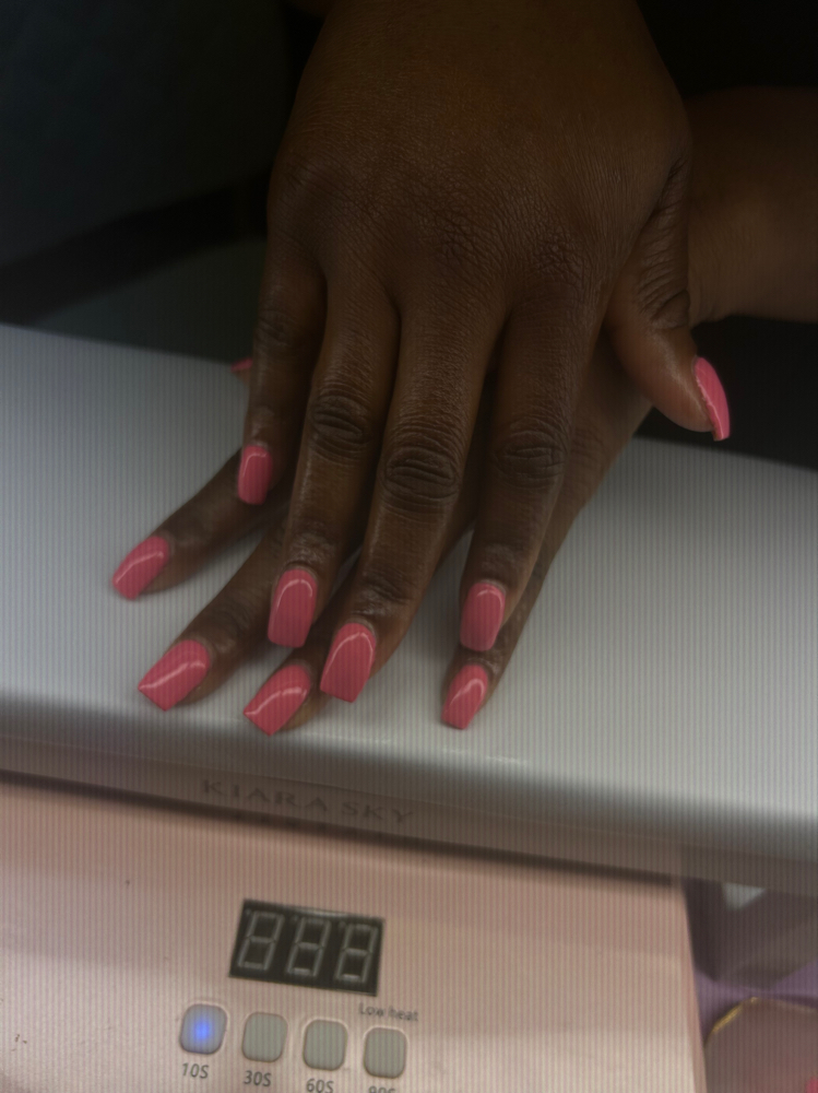 Color Change