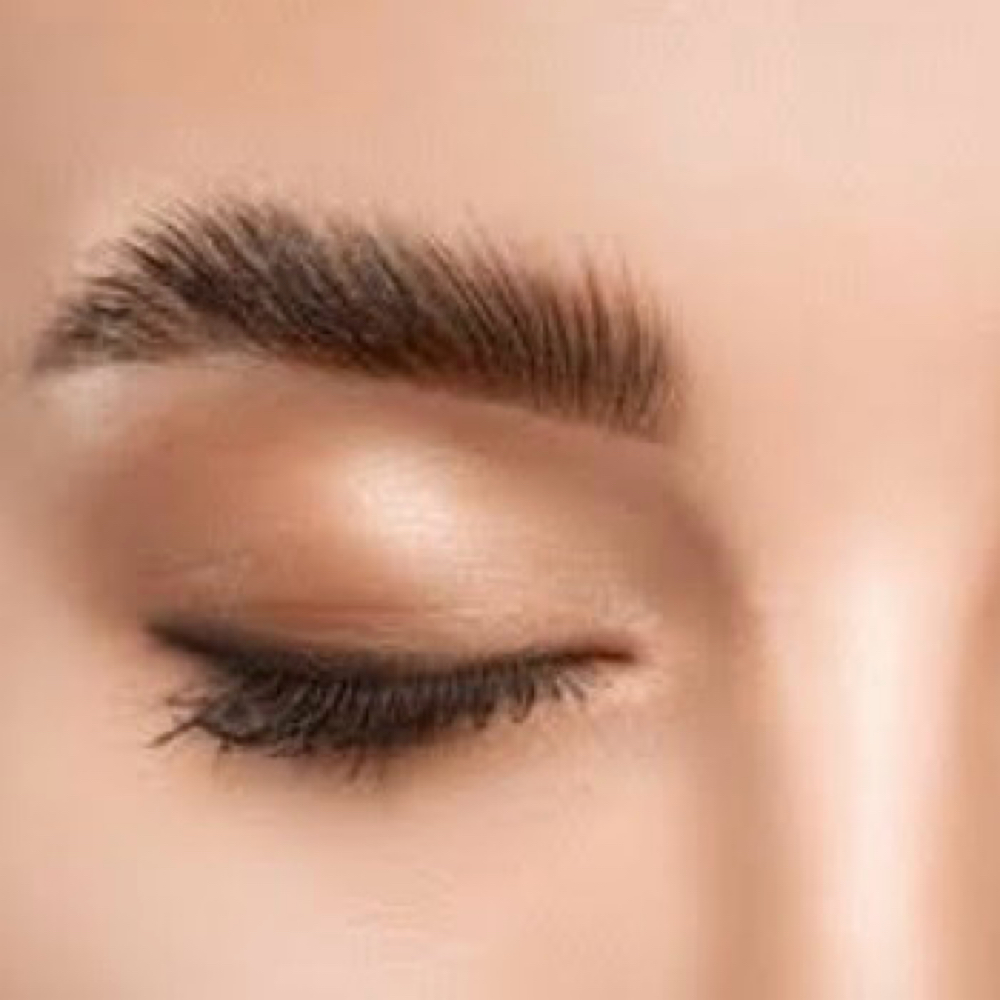 Brow Wax