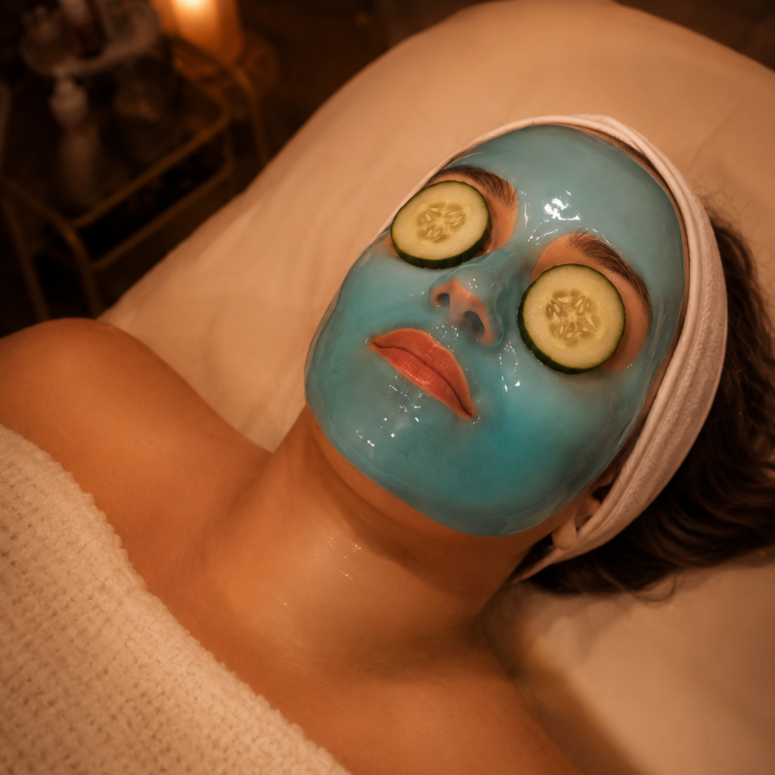 HydroGlow Luxe at Tiffany - Sculpted Beauty in Nettleton, MS