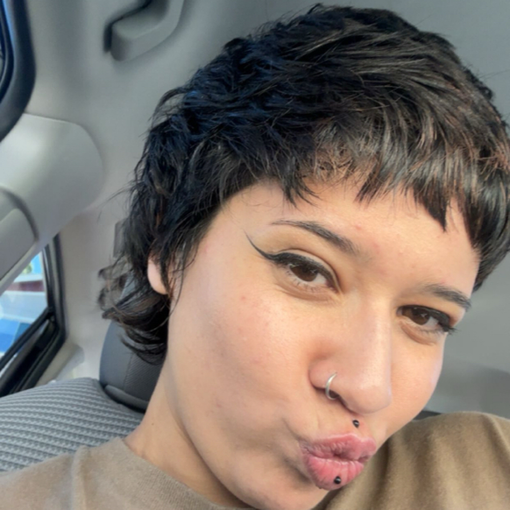 Fringe Trim at Moss & Mirror LLC in Colorado Springs, CO