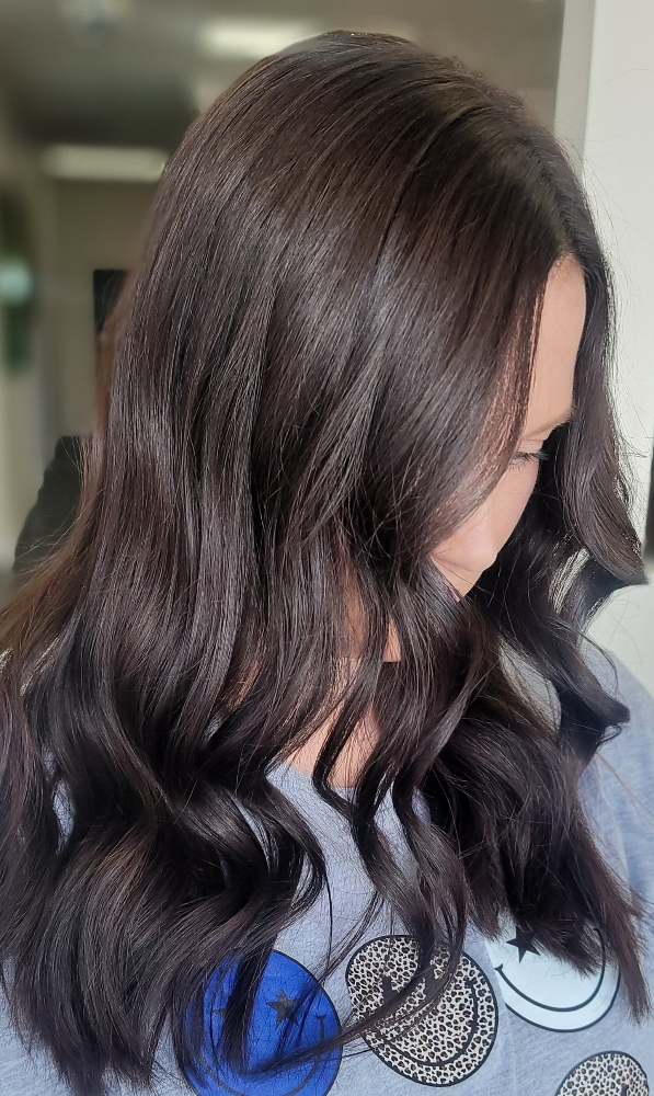 Root & All Over Color