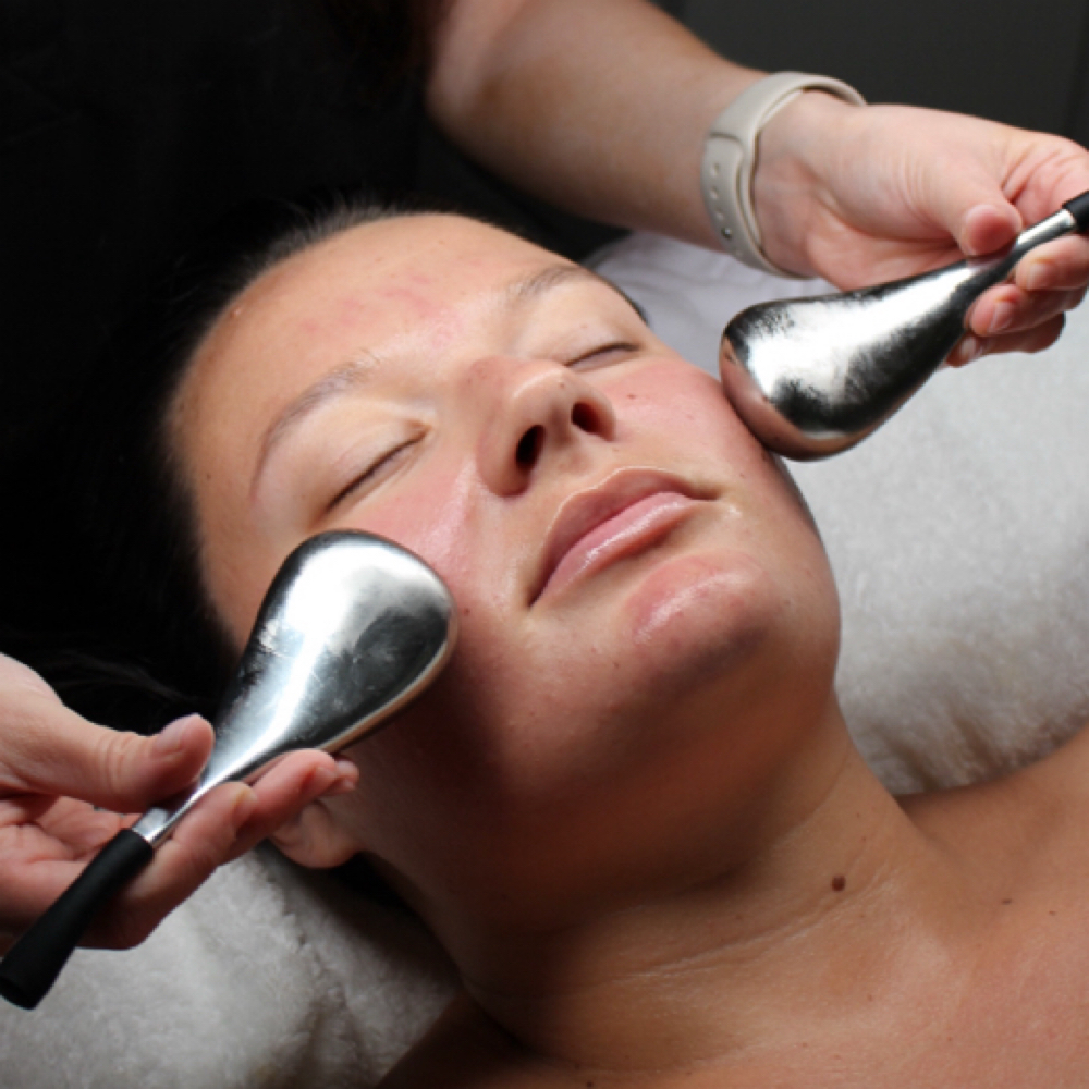The Rosacea Facial at Stone Skin Studio in Palm Harbor, FL