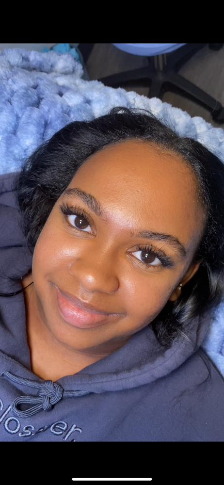 3 Week Lash Extension Refill