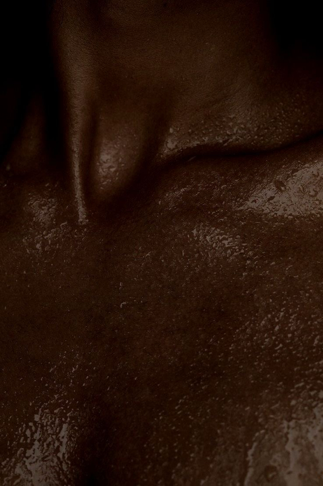 Chest Wax