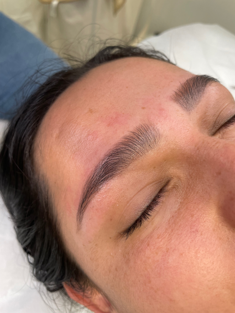 Brow Henna Hybrid Stain