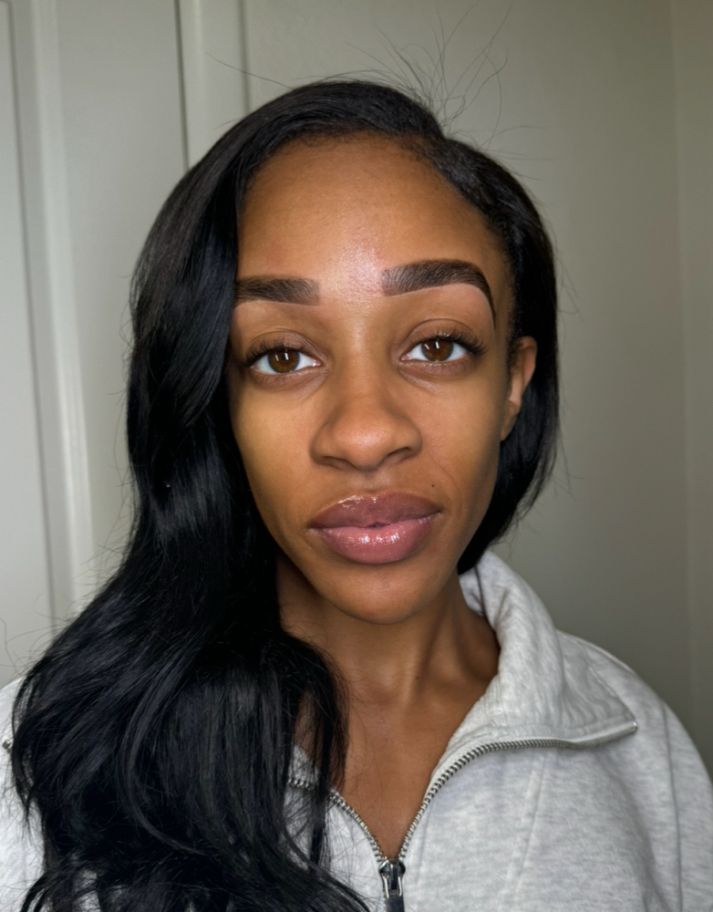 Brow Tint