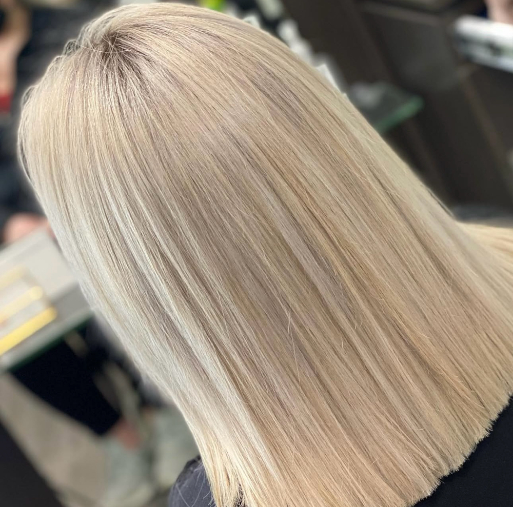 Color Correction