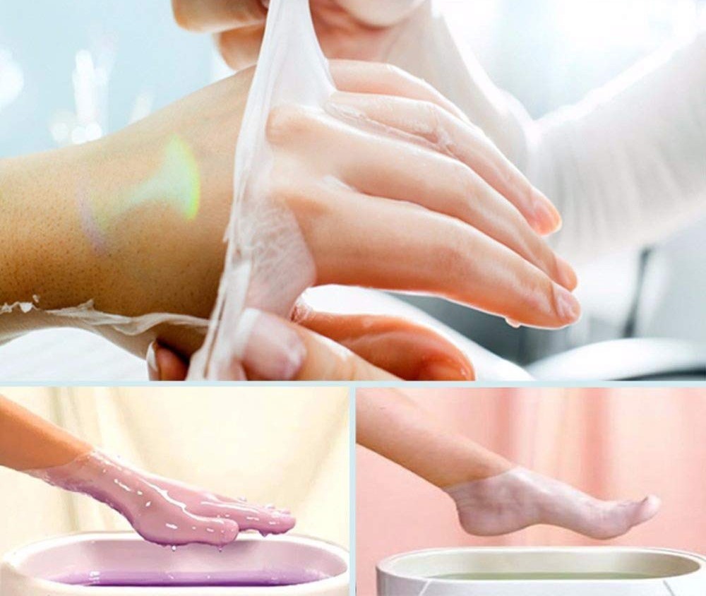 Paraffin