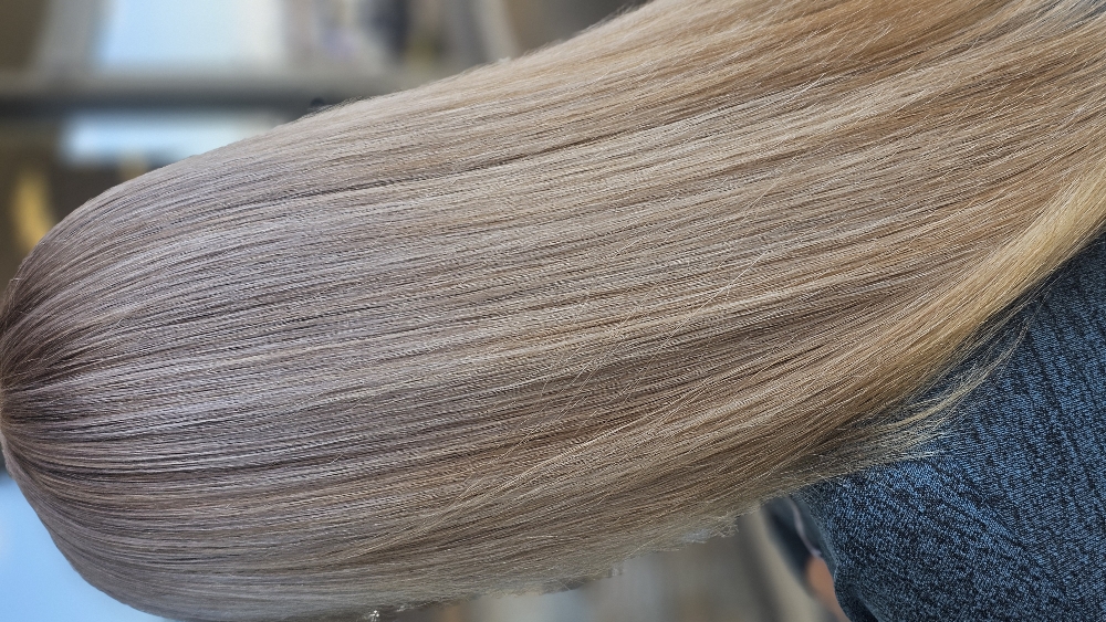 Partial Foil