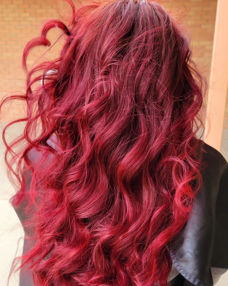 Root Touch Up