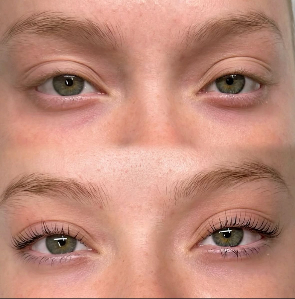 Lash Lift