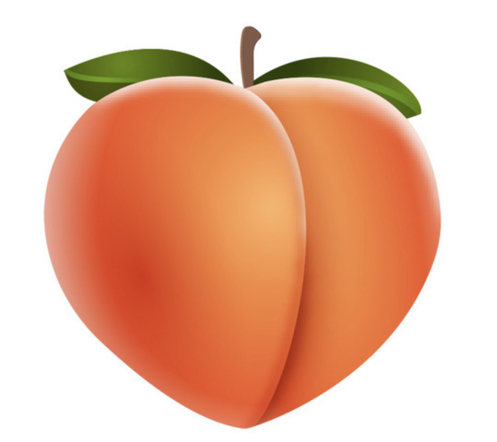 Butt
