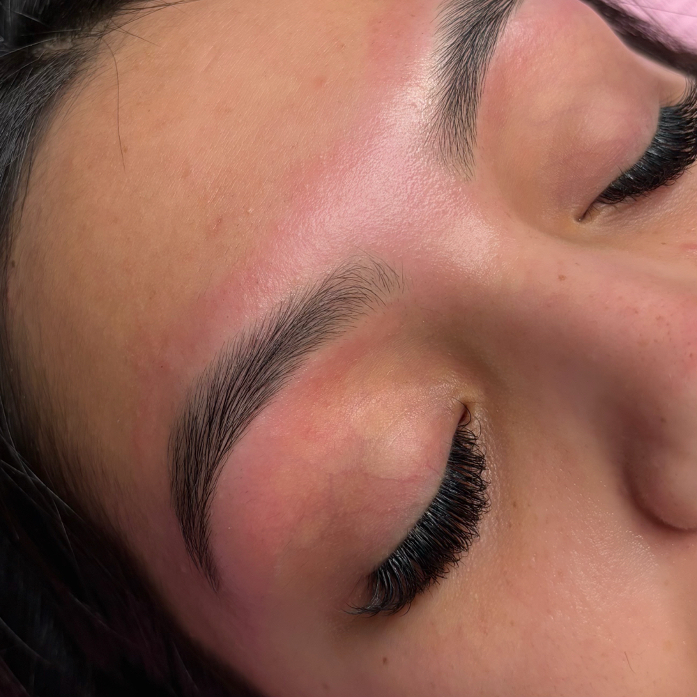 Brow Wax at Lashes By Bree in Kansas, KS