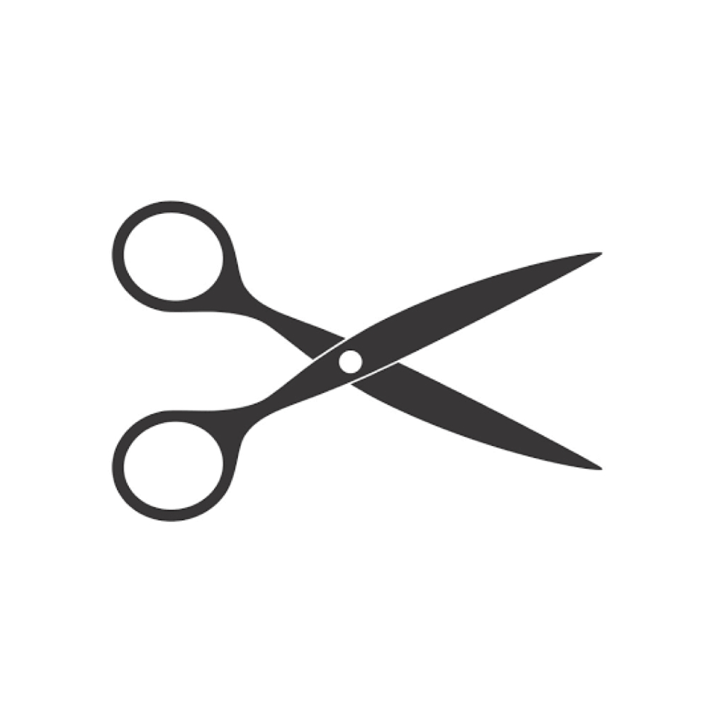 Haircut at MK Extensions in Farmington (In Farmington Station, Across The Street From Victoria’s Secret), UT