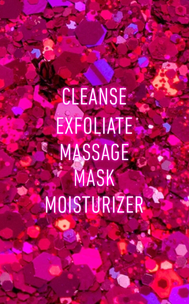 Basic Facials