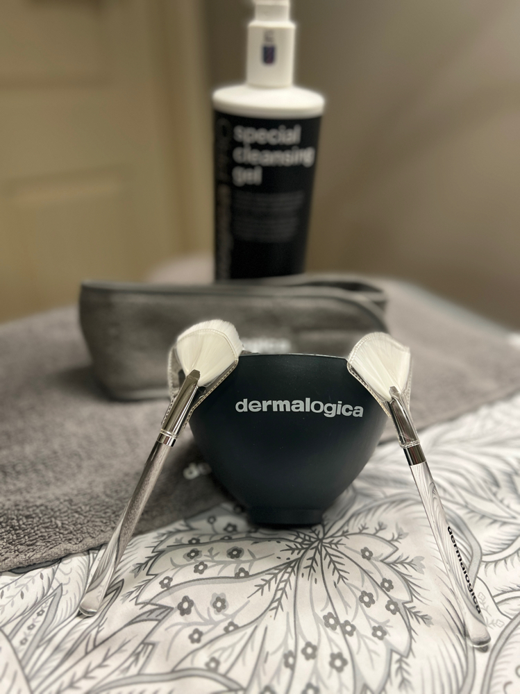 ProSkin30Express Facial-Dermalogica at Sun City Skin Studio in Socorro, TX