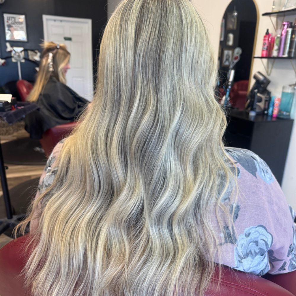 Full Highlight at Lexi Diamond in Kingsport, TN