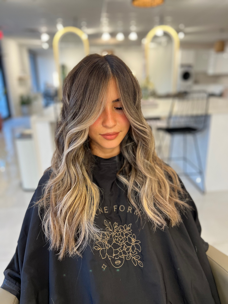 Color Correction