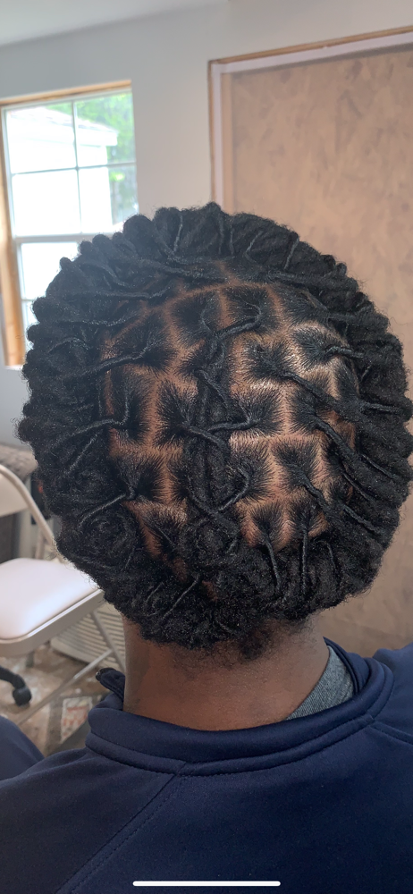 LOC style For SHORT LENGTH
