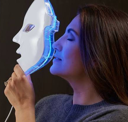 Light Therapy Only