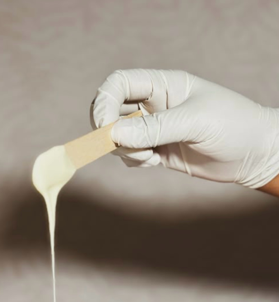 UNDERARM WAX