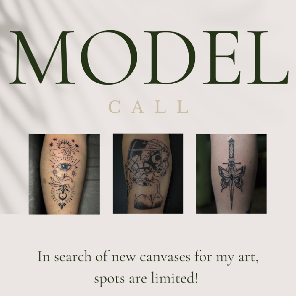 MODEL CALL