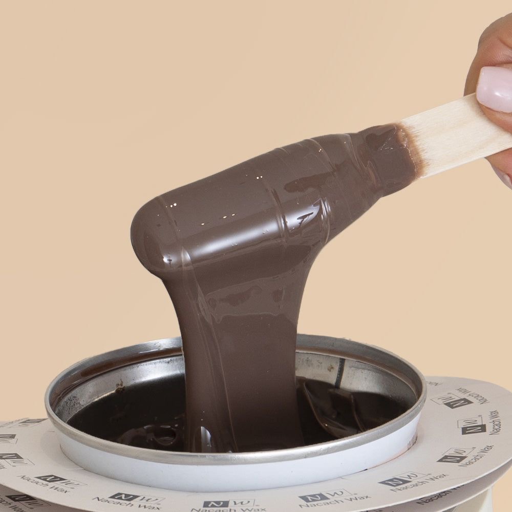 Eyebrow Wax