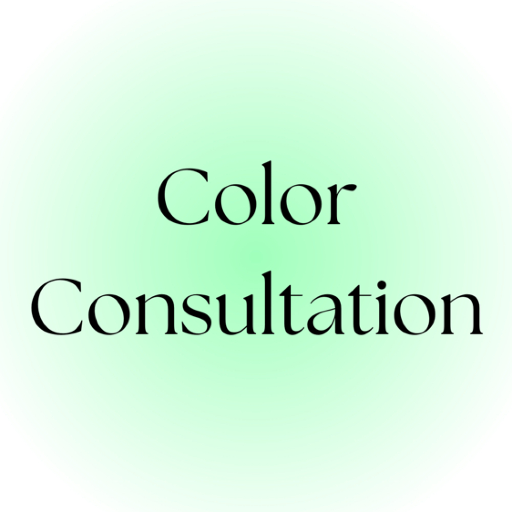 Hair Color Consultation at The Artistry Cult in Eagan, MN
