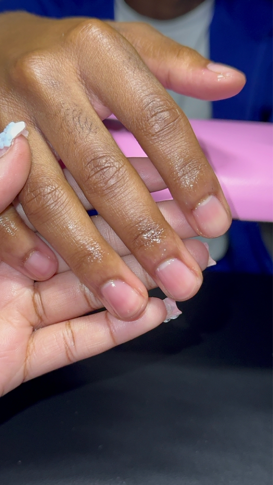 Manicure