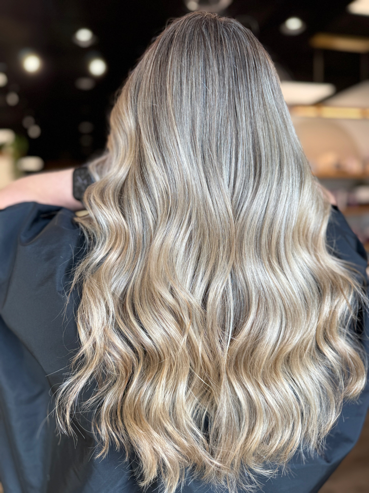 Glaze refresh