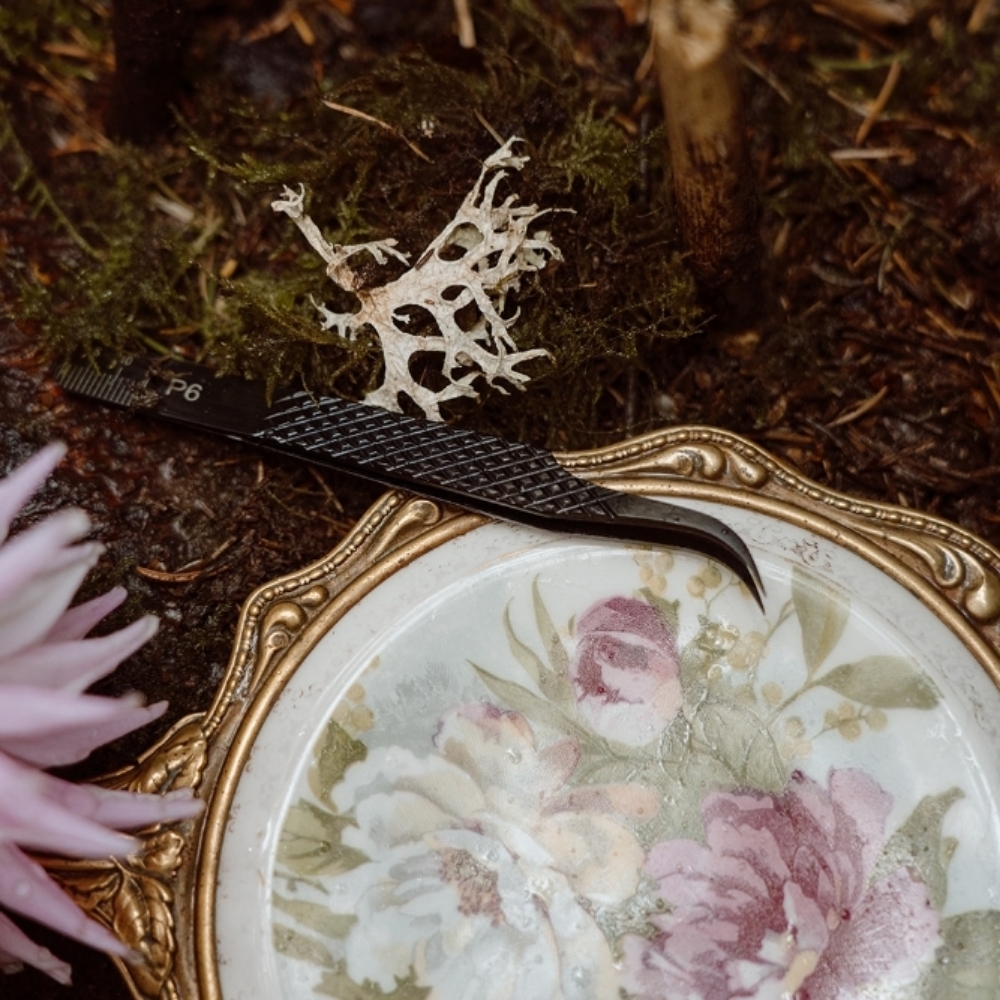 Natural/Light Volume Fill