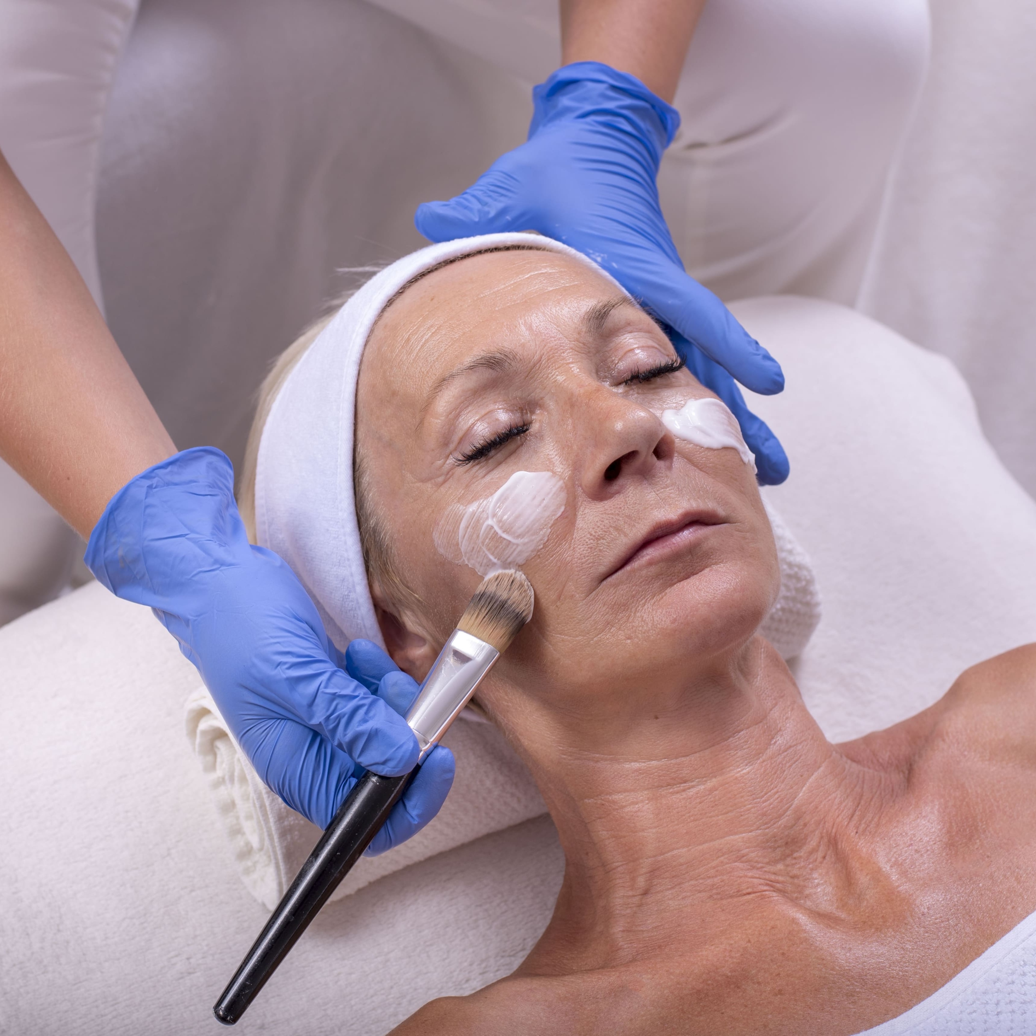 SWiCH™ Dermal Rejuvenation Facial at Dreamland Health and Wellness in Indianapolis, IN