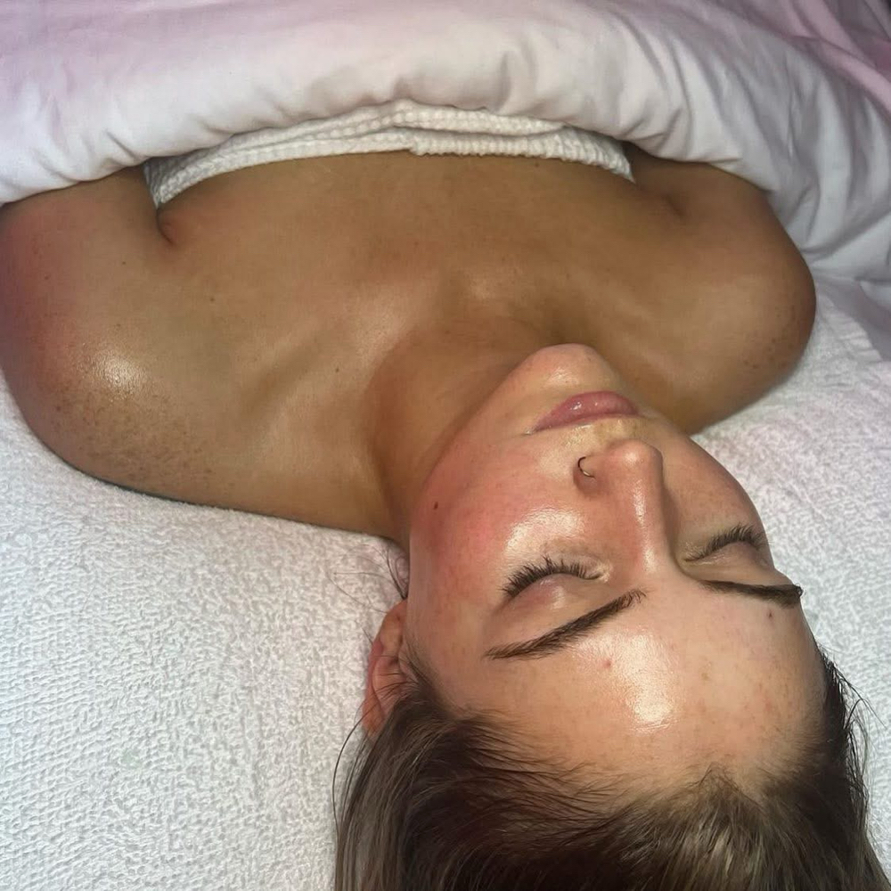 Dermaplane Glow at Emma Dexter Esthetics in madisonville, KY