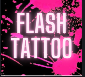 Additional Tattoo