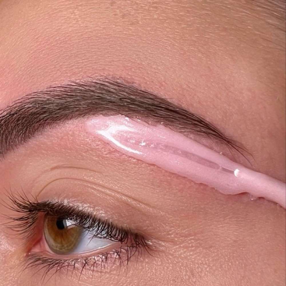 Brow Refresh at Graceful Effects Day Spa in Brandon, MS