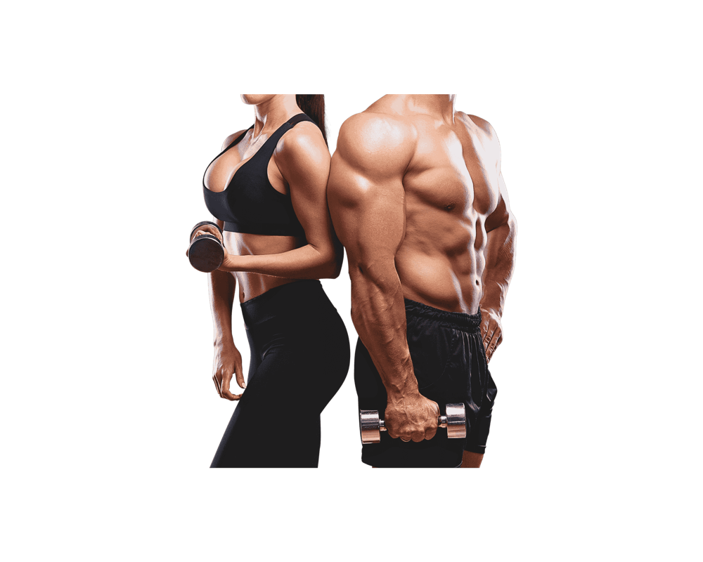 Total Body Makeover Consultation