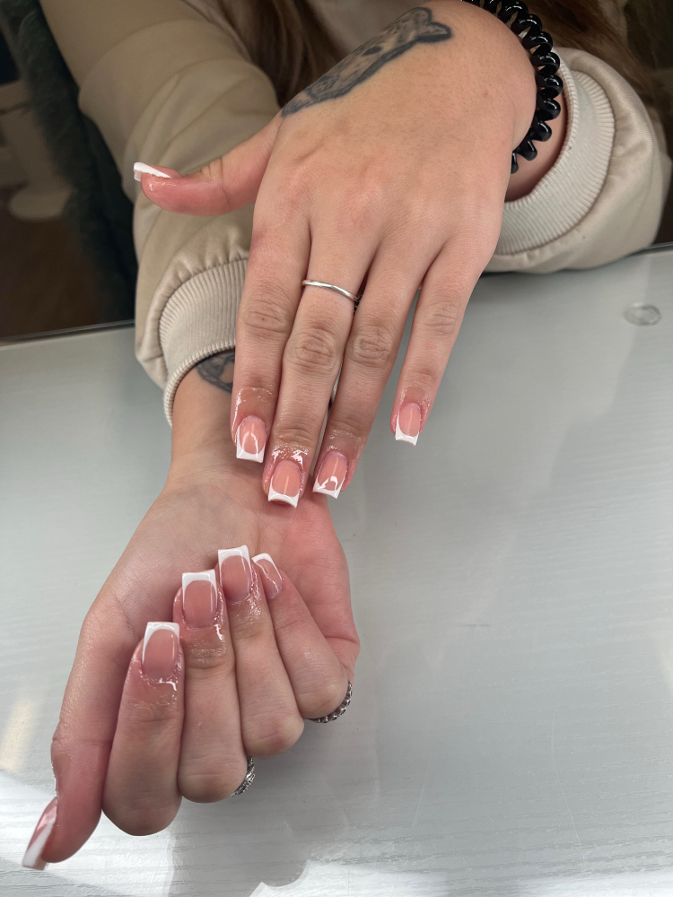 French Tips