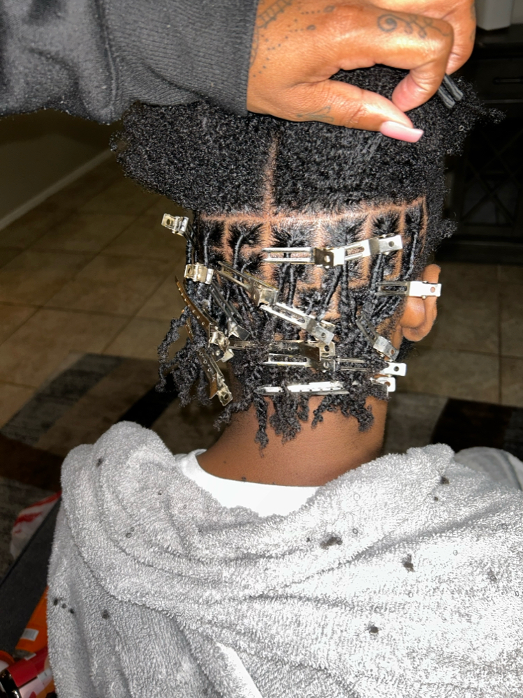 Loc Maintenance