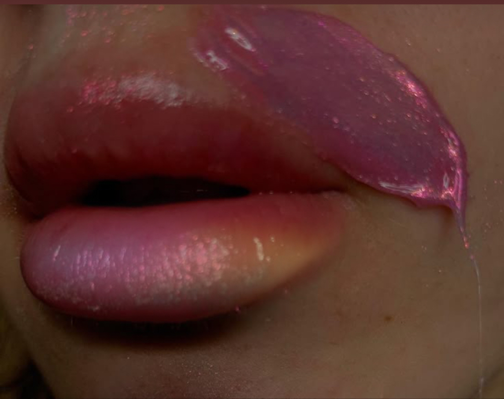 Lip Wax