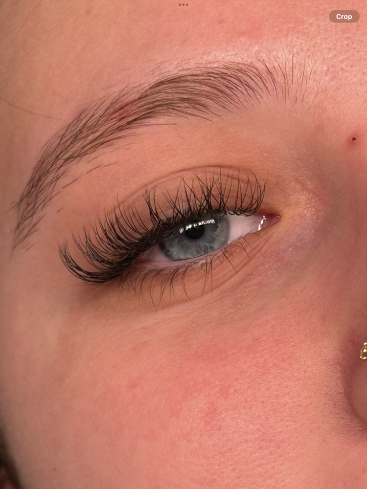 Uv Lash Extension Classic